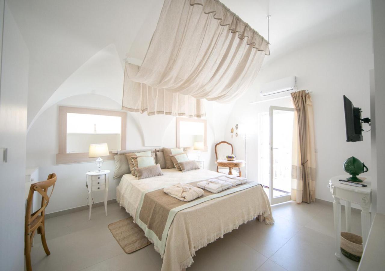 Apartment Dimora Felice Martina Franca
